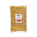 Kukurūzas graudi grauzdēti sālīti 500g