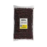 Dzērvenes lielogu žāvētas 1kg