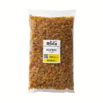 Rozīnes Gold 1kg