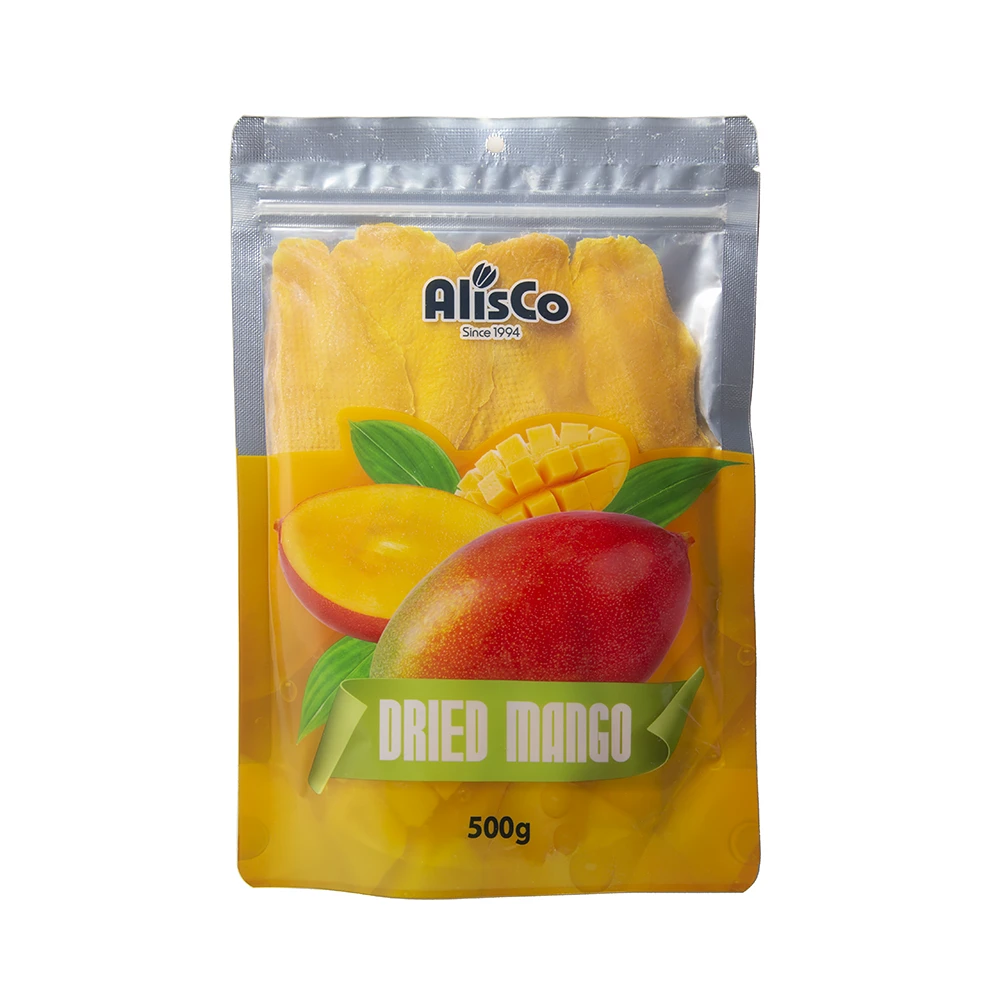 uc Mango žāvēts 500g - Image 1