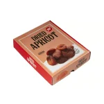 Aprikozes žāvētas naturālas kalibrētas 1 kg (Uzbekistāna)