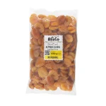 Aprikozes žāvētas kalibrētas Nr.4  1kg ( Turcija)
