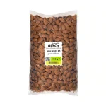 Mandeles grauzdētas 1kg