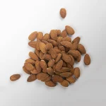 Mandeles grauzdētas 1kg - Image 2