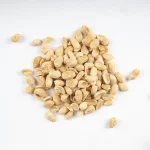 Zemesrieksti lobīti grauzdēti sālīti 1kg - Image 2