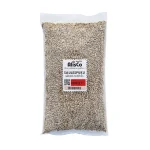 Saulespuķu sēklas lobītas 1kg